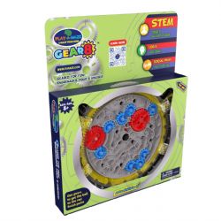 PLAY-A-MAZE - GEAR 8 - APPRENTI (PERPLEXUS)